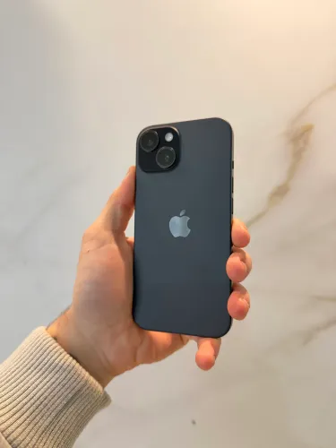 iPhone 15 128Gb (Aceitamos trocas)
