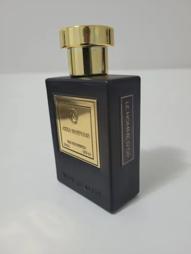 Perfume Le Homme D'OR Azza Parfums 50ml