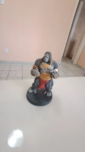 Miniatura do Gorila Grood