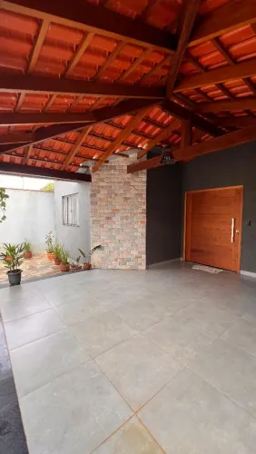 A casa das 3 Marias