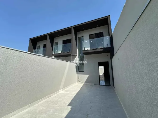 VENDA - CASA VILA COLORAU / SOROCABA/SP