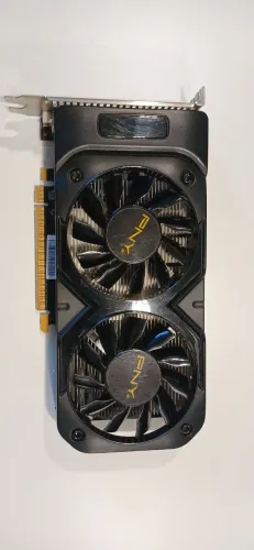 GTX 750 Ti 1Gb