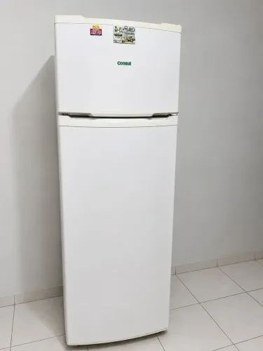 Geladeira consul 2 portas