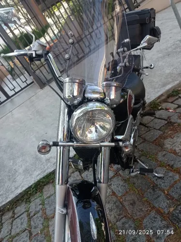 Mirage 250 cc
