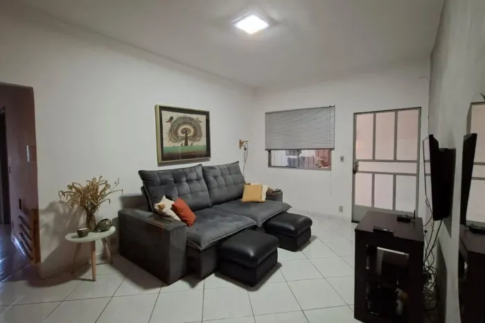 Apartamento à Venda - Boa Vista, 3 Quartos, 220 m2