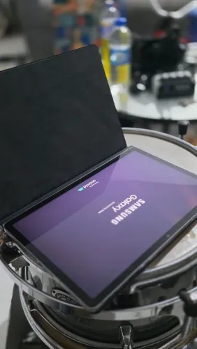Tablet samsung S9fe