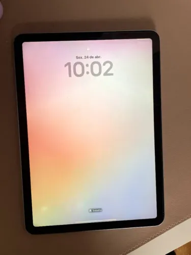 IPAD AIR 11'' 64GB