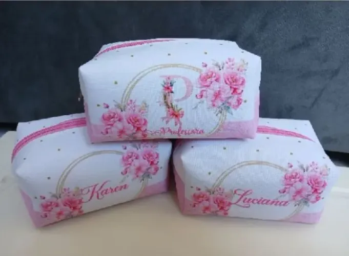 Nécessaire personalizada para lembrancinhas ?