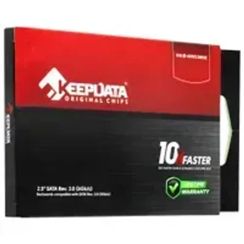 HD SSD 512GB SATA KDS512G-L21 KEEPDATA