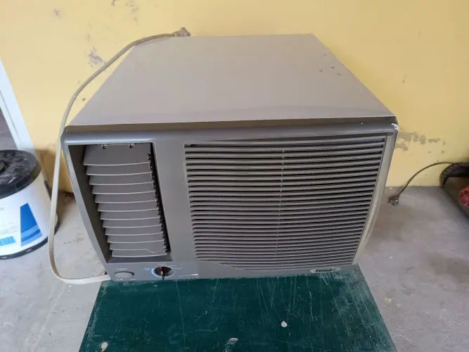 Ar Condicionado Consul 7500 BTUs 220v