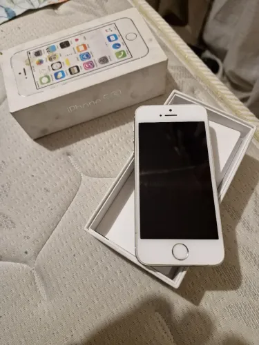 Iphone 5S 