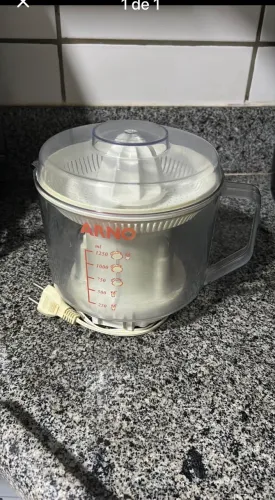 Espremedor laranja