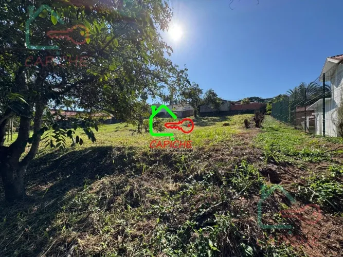 TERRENO RESIDENCIAL em Vinhedo - São Paulo, Marambaia