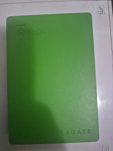 Hd xbox one 2tb