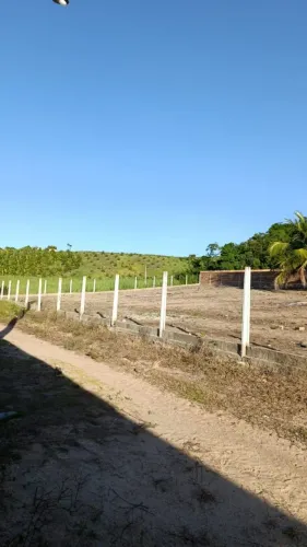 Sit. PIABUÇU-  ÁREA RURAL DE RIO TINTO PB  MEDINDO 48×30