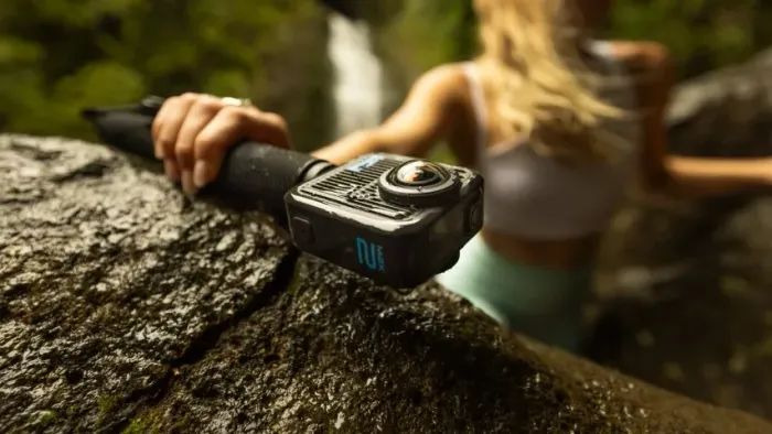 GoPro Max 2 8K True 360° Original - Nova