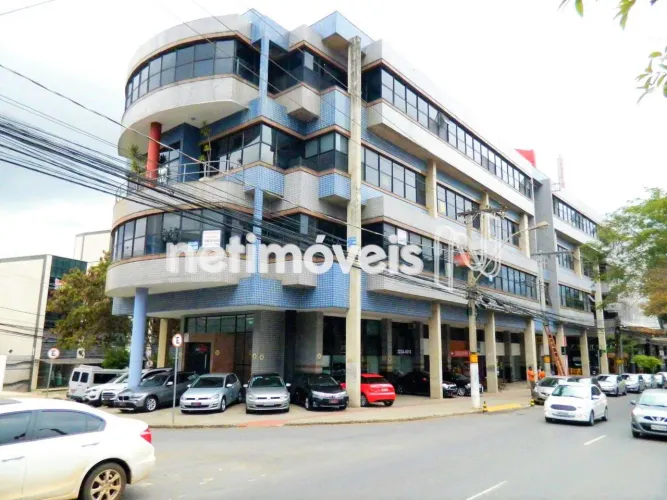 Venda Conjunto de salas Santa Lúcia Belo Horizonte