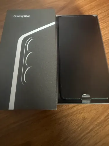 Celular Novo S-26 512 GB