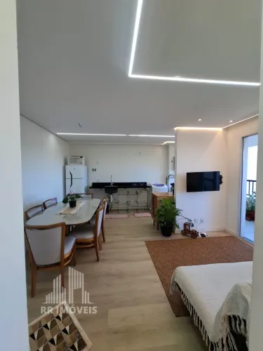 RR10359 Apartamento 58m² CONDOMÍNIO RESIDENCIAL CLUBE UNIQUE - OPORTUNIDADE - 2 Dorms 1 Va
