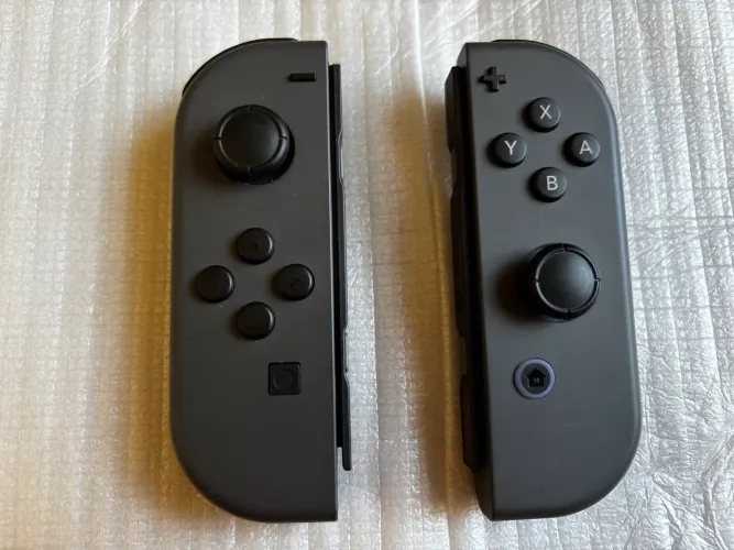 Controle Nintendo Switch Joycon ORIGINAL