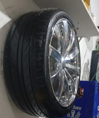 Rodas esporte