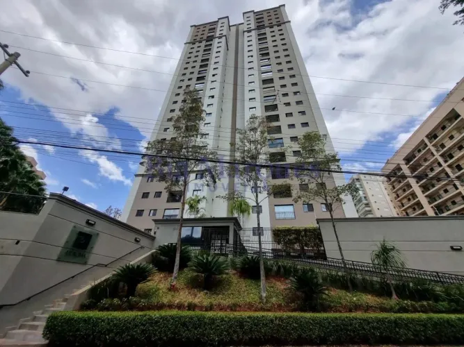 APARTAMENTO 3 DORMITORIOS PARA ALUGAR NO NOVA ALIANÇA