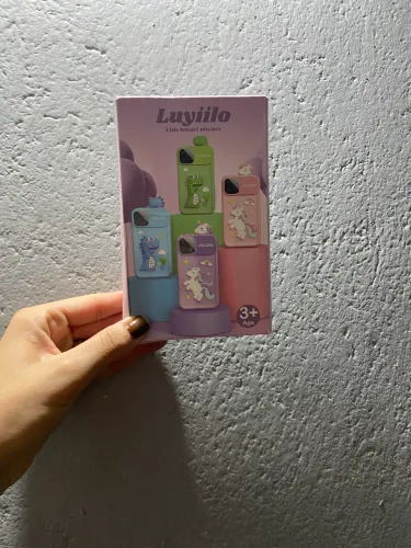 Celular infantil de brinquedo kids smart phone para criança