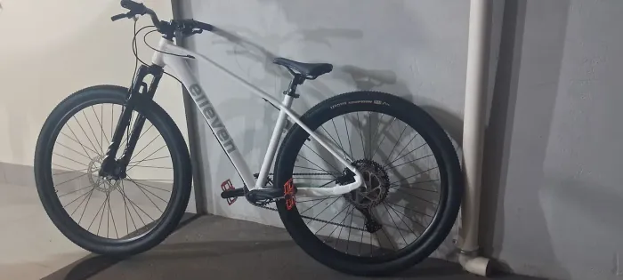 Bike elleven athom aro 29 tamanho 17 nova