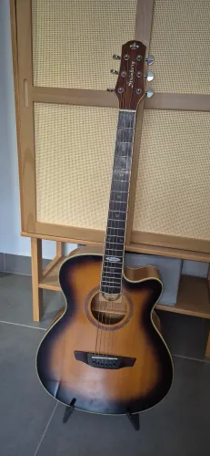 Violão Strinberg SA20C