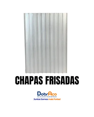 Chapa Frisada | ? Curitiba e Região