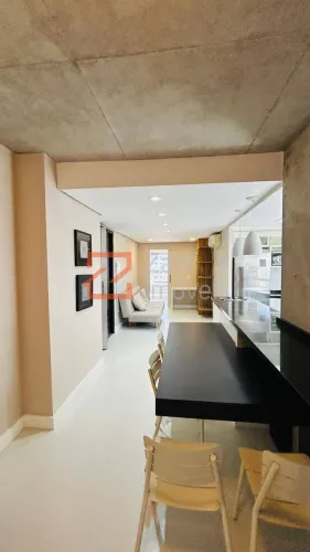 APARTAMENTO PARA ALUGAR 1 QUARTO, CIDADES MANÇÕES NA BERRINI