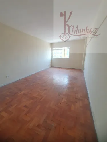Apartamento Locação - Av. Rio Branco