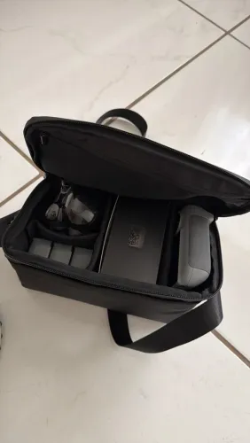 DJI mini 5 pro