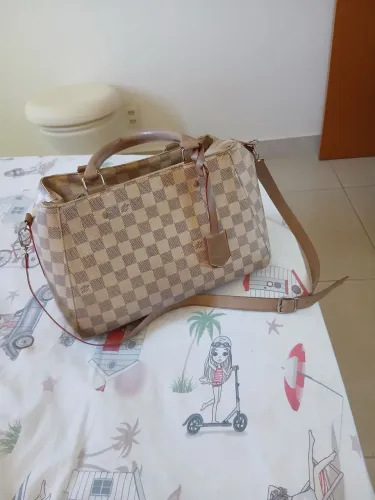 Bolsa Louis vuitton
