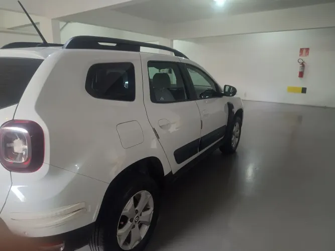Renault Duster Intense 1.6 16V Flex AUT 2023
