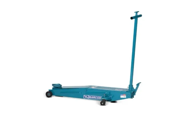 MACACO JACARE 2T LONGO RD FERRO MARCON COMPACT - 020190