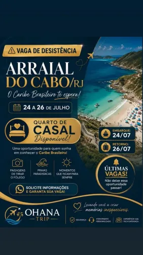 Viagens 