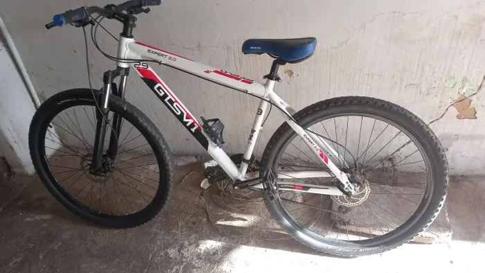 Bike gts aro 29 (Anápolis)!!!
