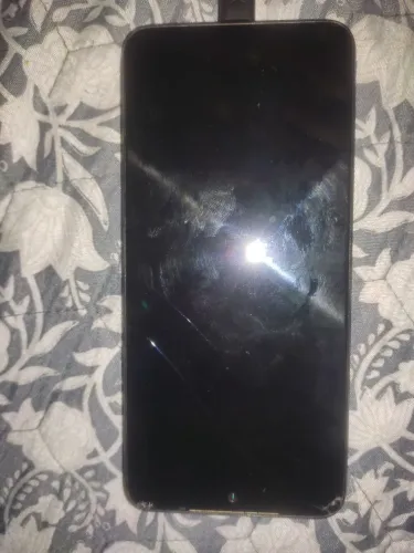 REDMI NOTE 11 (RETIRADA DE PEÇAS)