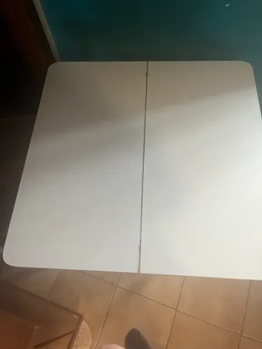 Mesa de fórmica 