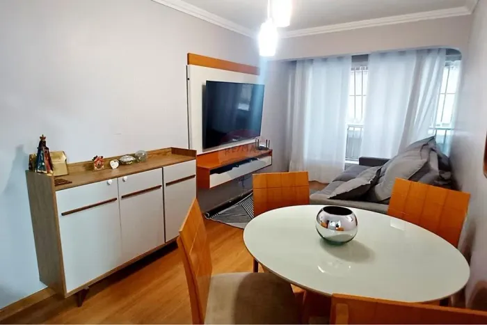 Residencial Munich Apartamento de 2 Quartos próximo ao Alameda Shopping, Aceita Financiame