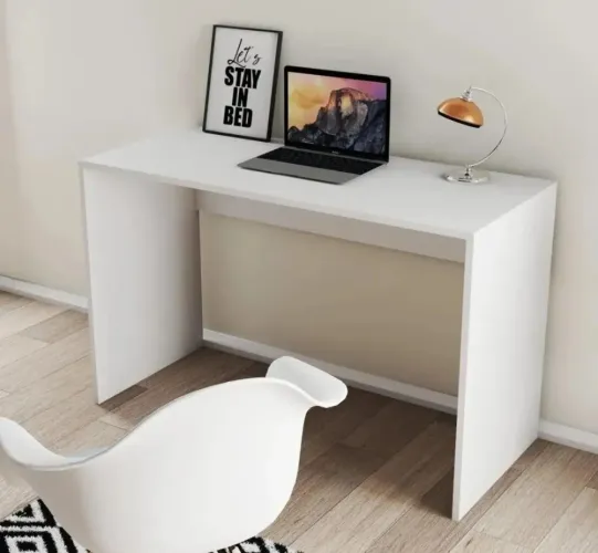 Mesa de estudo