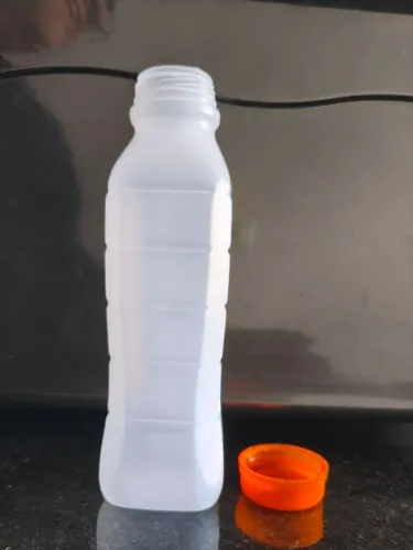 Garrafa descartável 500ml