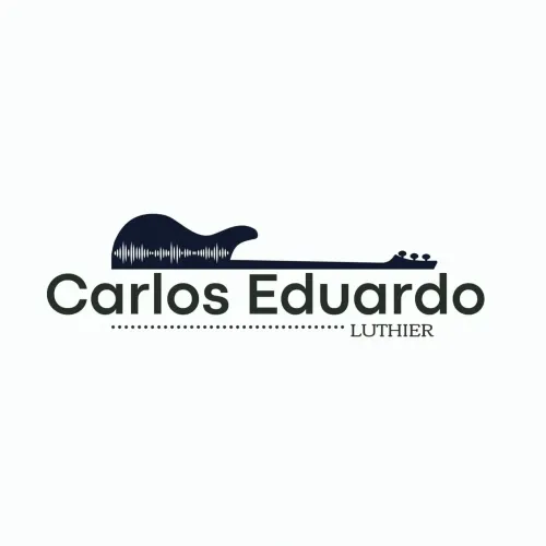 Luthier Carlos Eduardo