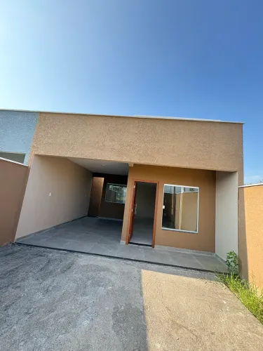 Casa Linear em Residencial - Quatis/RJ
