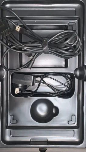 mesa digitalizadora huion kanvas pro 12