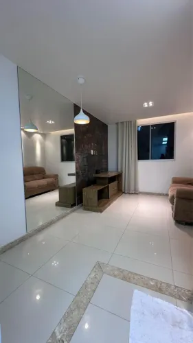 Apartamento para alugar Condomínio Viena