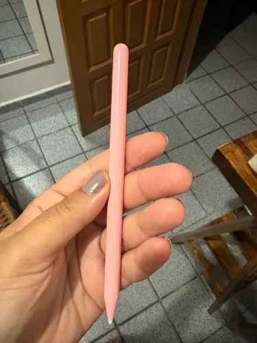 Caneta iPad WB rosa
