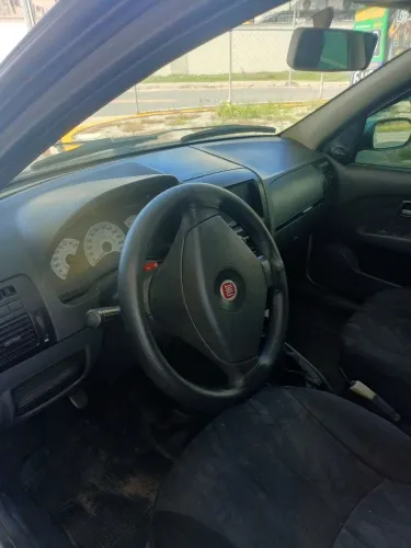 Fiat Palio ELX 1.0 Fire/30 Anos F. Flex 8V 4P 2009