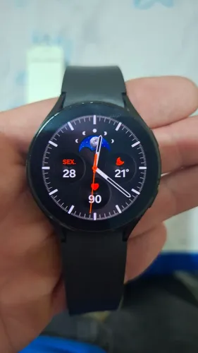 Galaxy Watch 4 44mm